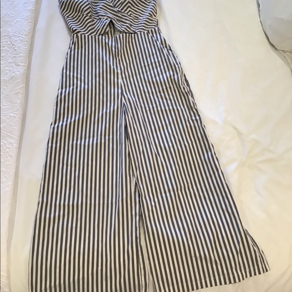 F21romper